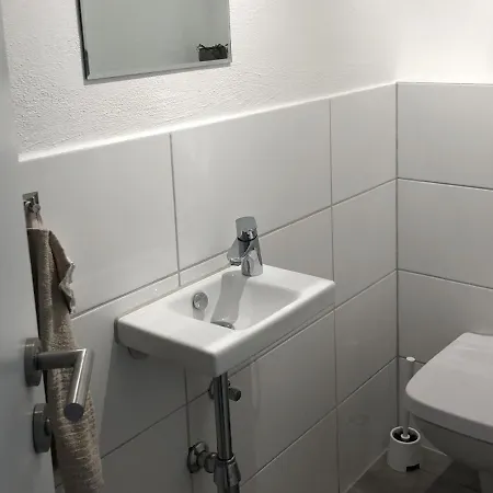 Ferienwohnung Am Sonnenhang