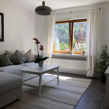 Ferienwohnung Am Sonnenhang