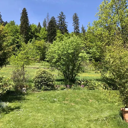 Ferienwohnung Am Sonnenhang Apartamento Enzklösterle